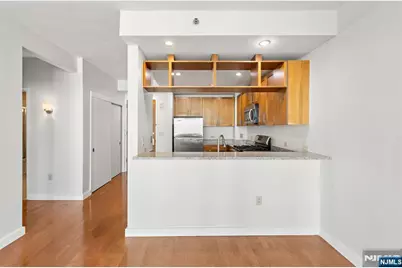 20 Newport Parkway 1209 #1209, Jersey City, NJ 07310 - Photo 10