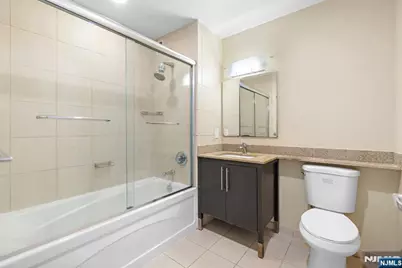 20 Newport Parkway 1209 #1209, Jersey City, NJ 07310 - Photo 14