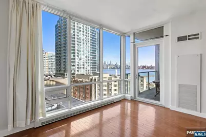20 Newport Parkway 1209 #1209, Jersey City, NJ 07310 - Photo 2