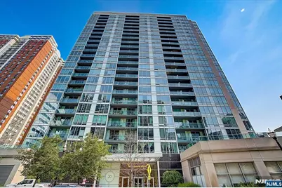 20 Newport Parkway 1209 #1209, Jersey City, NJ 07310 - Photo 30
