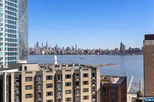 20 Newport Parkway 1209, Jersey City, NJ 07310 - Photo 4