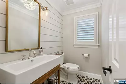 1015 High Mountain Road, Franklin Lakes, NJ 07417 - Photo 22