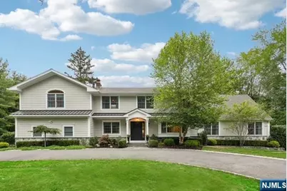 1015 High Mountain Road, Franklin Lakes, NJ 07417 - Photo 1