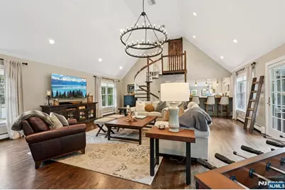 1015 High Mountain Road, Franklin Lakes, NJ 07417 - Photo 12