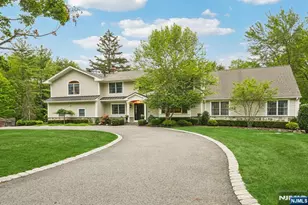 1015 High Mountain Rd, Franklin Lakes, NJ 07417 - Photo 2