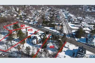 421 High Mountain Road, North Haledon, NJ 07508 - Photo 8