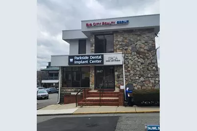 1617 Parker Avenue 2 #2, Fort Lee, NJ 07024 - Photo 1