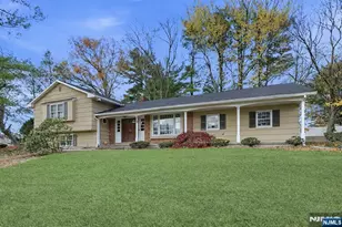 55 Somerset Dr, Woodcliff Lake, NJ 07677 - Photo 1