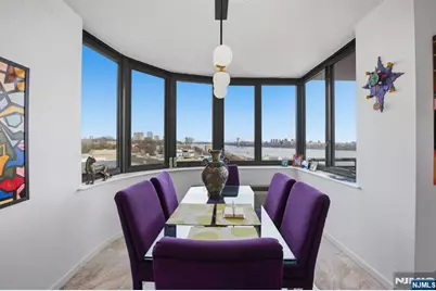 100 Carlyle Drive 6M-N #6M-N, Cliffside Park, NJ 07010 - Photo 6