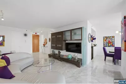 100 Carlyle Drive 6M-N #6M-N, Cliffside Park, NJ 07010 - Photo 1