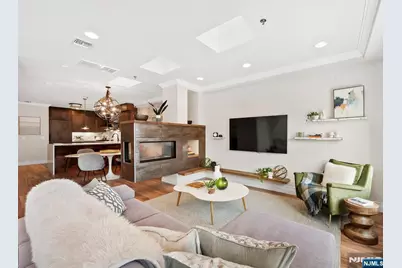 517 Adams Street 4 #4, Hoboken, NJ 07030 - Photo 6