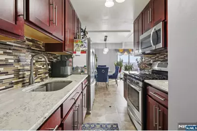 150 Overlook Avenue 7F #7F, Hackensack, NJ 07601 - Photo 12