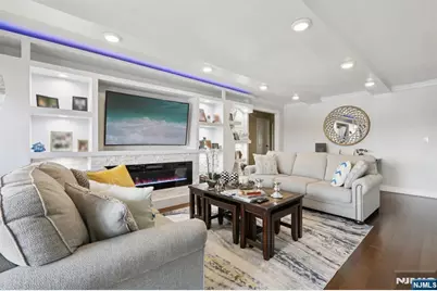 150 Overlook Avenue 7F #7F, Hackensack, NJ 07601 - Photo 6