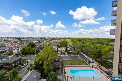 7855 Boulevard East 9H #9H, North Bergen, NJ 07047 - Photo 4