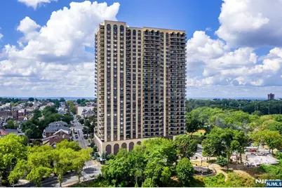 7855 Boulevard East 9H #9H, North Bergen, NJ 07047 - Photo 22