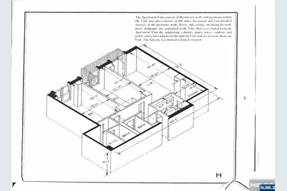 7855 Boulevard East 9H #9H, North Bergen, NJ 07047 - Photo 16