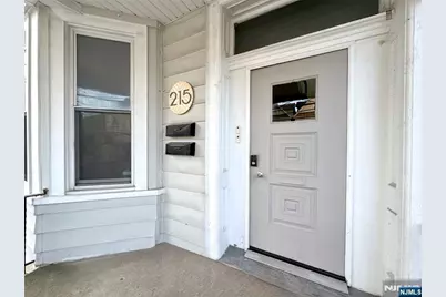 215 Dodd Street 1 #1, Weehawken, NJ 07086 - Photo 1