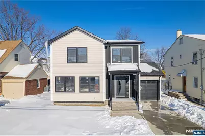 131 Palsa Avenue, Elmwood Park, NJ 07407 - Photo 1