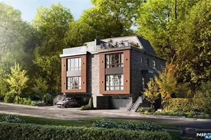 25 Garden Pl A, Edgewater, NJ 07020 - Photo 2