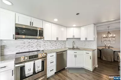 245 Prospect Avenue 14D #14D, Hackensack, NJ 07601 - Photo 20