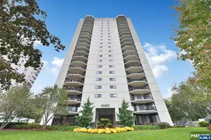 245 Prospect Ave 14D, Hackensack, NJ 07601 - Photo 2