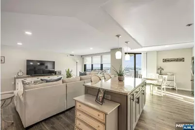 245 Prospect Avenue 14D #14D, Hackensack, NJ 07601 - Photo 10