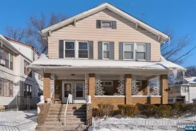 279-281 19th Avenue 1 #1, Paterson, NJ 07504 - Photo 2