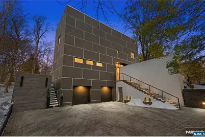 451 Mountain Avenue, North Caldwell, NJ 07006 - Photo 2