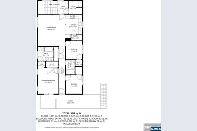 246-248 Cortlandt 2 #2, Belleville, NJ 07109 - Photo 30