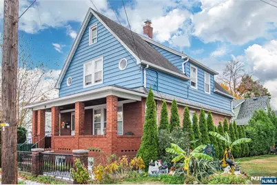 58 Hathaway Street 2 #2, Wallington, NJ 07057 - Photo 2