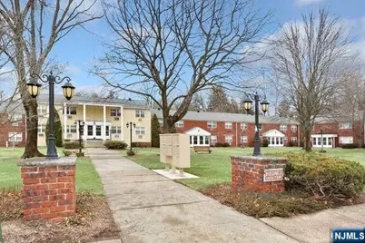 95 Regency Park 95 #95, Ramsey, NJ 07446 - Photo 2