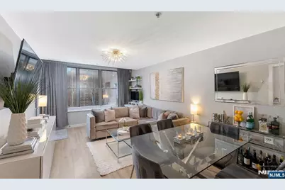 26 Avenue Port Imp B37 #B37, West New York, NJ 07093 - Photo 6