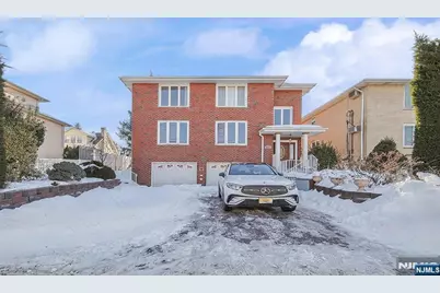 2460 1st Street, Fort Lee, NJ 07024 - Photo 1
