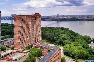 100 Old Palisade Road 3001, Fort Lee, NJ 07024 - Photo 2