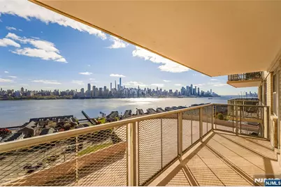 6600 Boulevard East 2C #2C, West New York, NJ 07093 - Photo 2