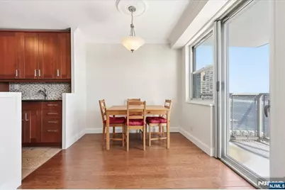 6600 Boulevard East 16B #16B, West New York, NJ 07093 - Photo 22