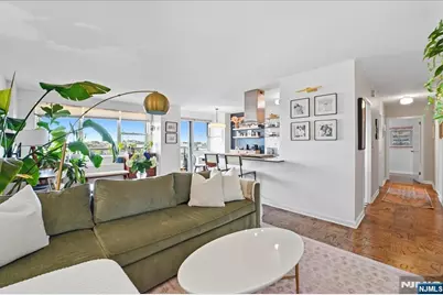 6600 Boulevard East 11K #11K, West New York, NJ 07093 - Photo 14