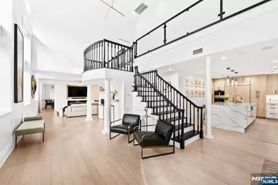 1101 Bloomfield Street B #B, Hoboken, NJ 07030 - Photo 4