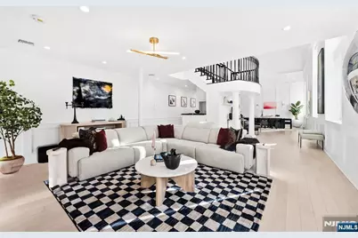 1101 Bloomfield Street B #B, Hoboken, NJ 07030 - Photo 1