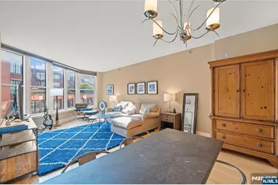 1125 Maxwell Lane 424 #424, Hoboken, NJ 07030 - Photo 6