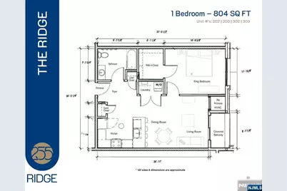 255 Ridge Road 203 #203, Lyndhurst Township, NJ 07071 - Photo 4