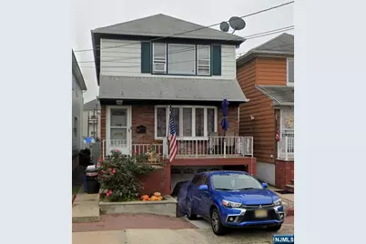 749 Cleveland Avenue Apt 2 #Apt 2, Harrison, NJ 07029 - Photo 1
