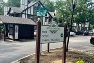 1417 Faulkner Ct, Mahwah, NJ 07430 - Photo 2