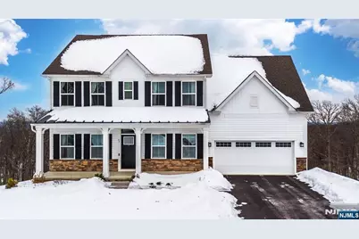 37 N Esposito Lane, Roxbury Township, NJ 07850 - Photo 1