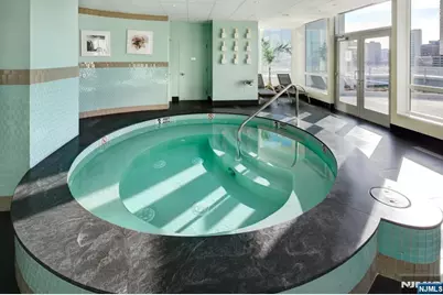 2 2nd Street 1608 #1608, Jersey City, NJ 07302 - Photo 10