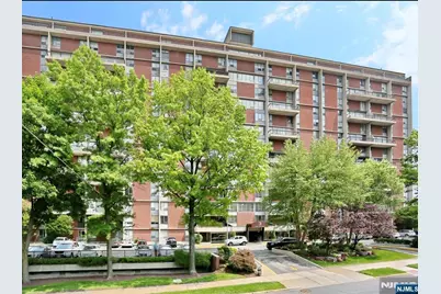 2 Horizon Road G-2 #G-2, Fort Lee, NJ 07024 - Photo 1