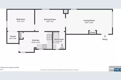 279 Genesee Avenue, Englewood, NJ 07631 - Photo 30