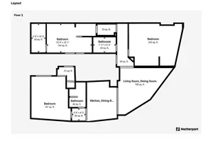 1 W Columbia Ave 1, Palisades Park, NJ 07650 - Photo 14