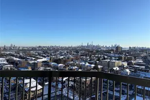 770 Anderson Ave 17D, Cliffside Park, NJ 07010 - Photo 1