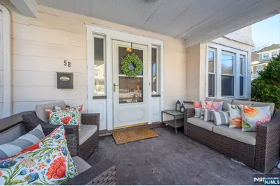 58 Osborne Street, Bloomfield, NJ 07003 - Photo 2